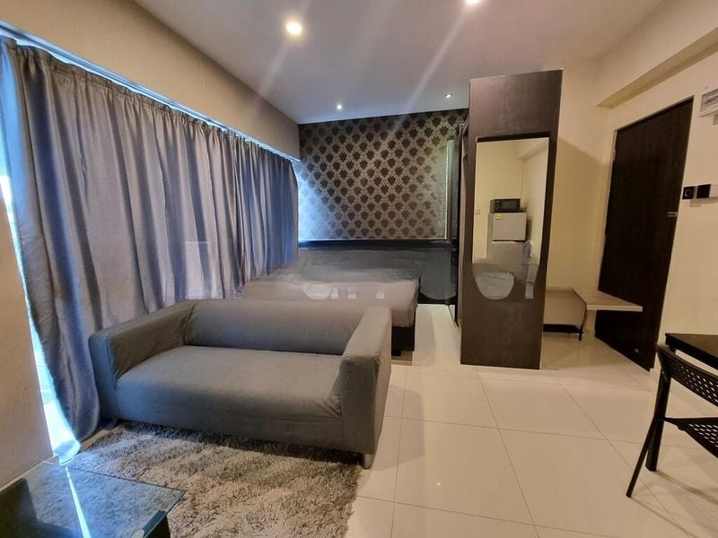 JJH SERVICE APARTMENT 13