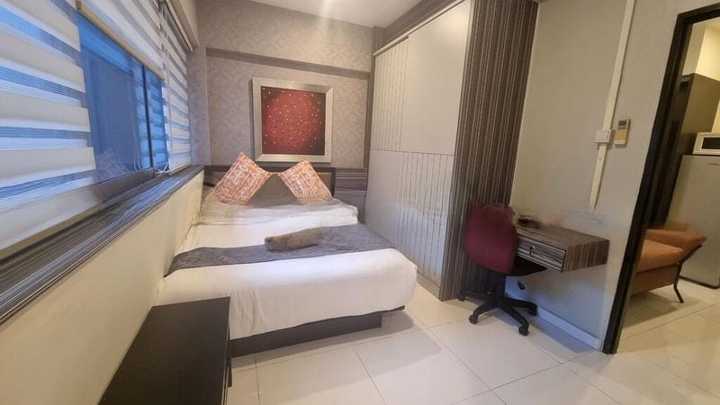 JJH SERVICE APARTMENT 5