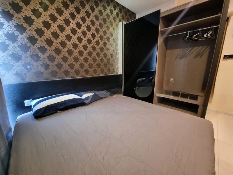 JJH SERVICE APARTMENT 12