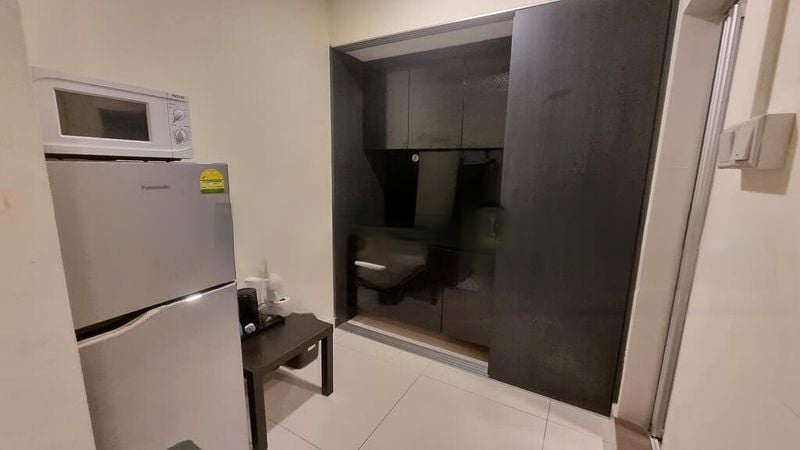 JJH SERVICE APARTMENT 9