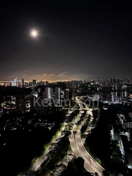 AVENUE SOUTH RESIDENCE 3