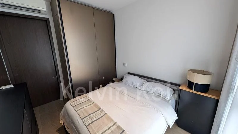 AVENUE SOUTH RESIDENCE 6