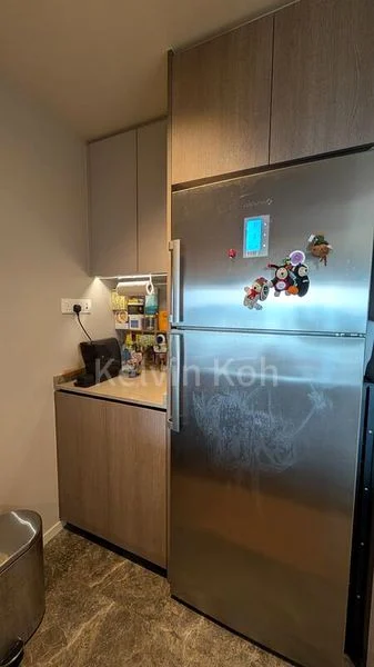 AVENUE SOUTH RESIDENCE 9