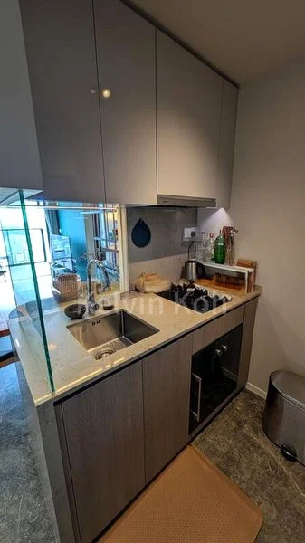 AVENUE SOUTH RESIDENCE 10