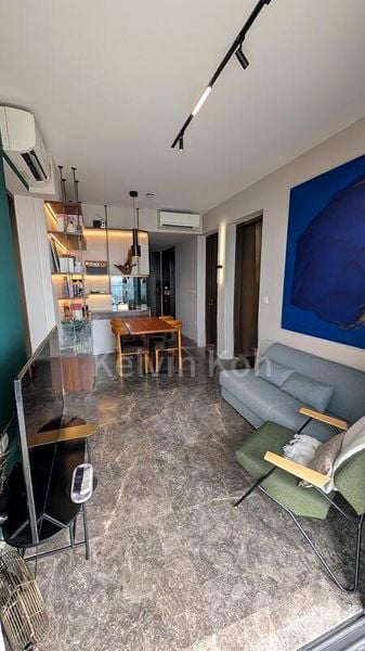 AVENUE SOUTH RESIDENCE 13