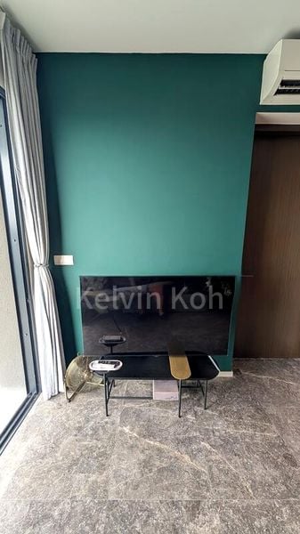 AVENUE SOUTH RESIDENCE 15