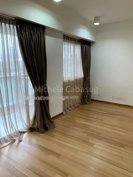 MARINA BAY RESIDENCES 8