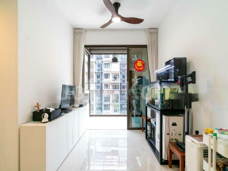 DAIRY FARM RESIDENCES 2