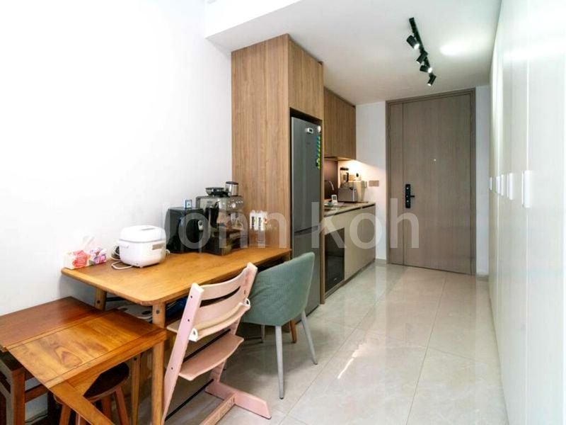 DAIRY FARM RESIDENCES 4