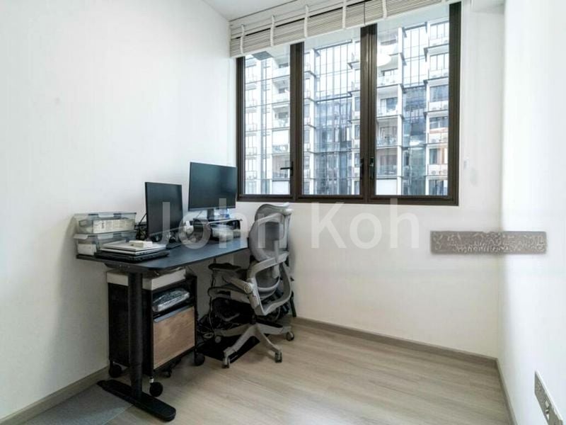 DAIRY FARM RESIDENCES 6