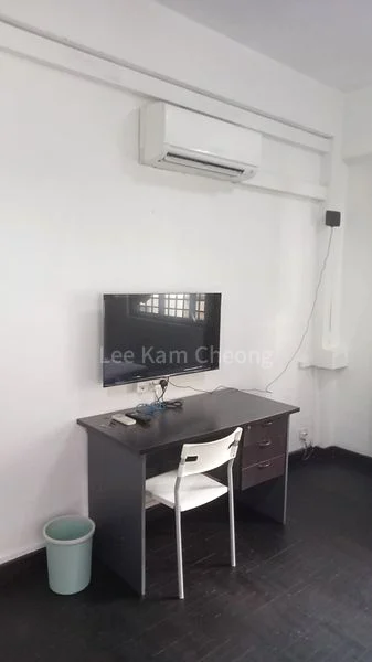 ICB SHOPPING CENTRE 2