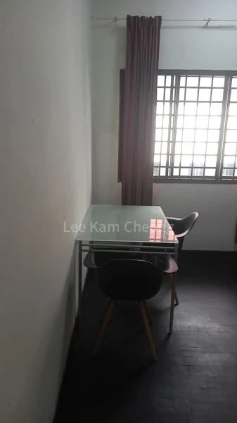 ICB SHOPPING CENTRE 3