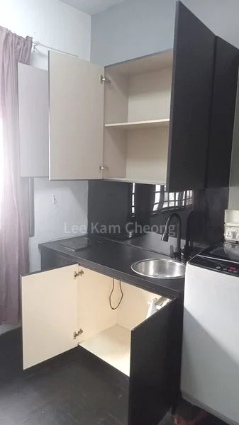 ICB SHOPPING CENTRE 4