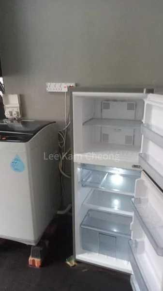 ICB SHOPPING CENTRE 5