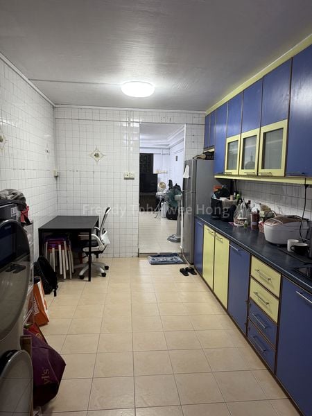 BT BATOK EAST AVE 5 5