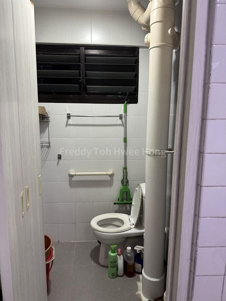 BT BATOK EAST AVE 5 6