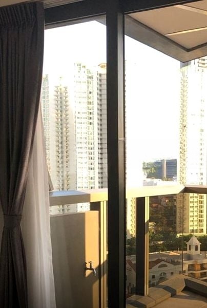 COMMONWEALTH TOWERS 6