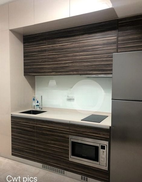 COMMONWEALTH TOWERS 2