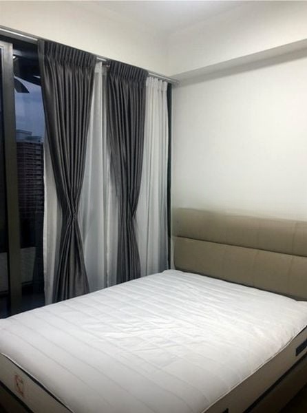 COMMONWEALTH TOWERS 3