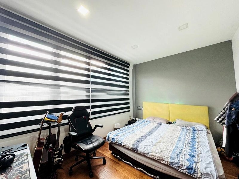 YONG SENG ESTATE 6