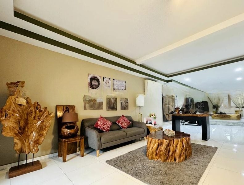 YONG SENG ESTATE 13