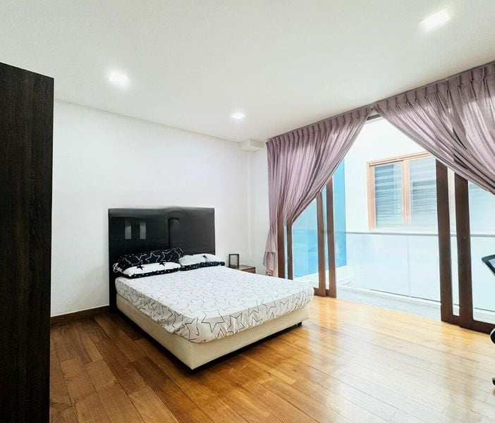 YONG SENG ESTATE 9