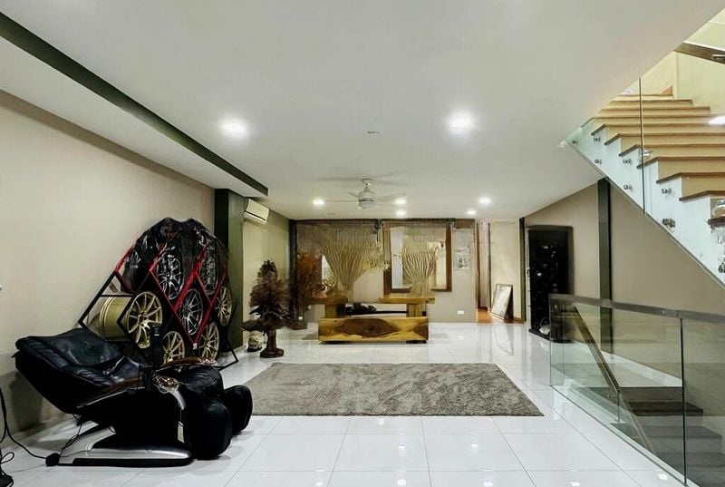 YONG SENG ESTATE 12
