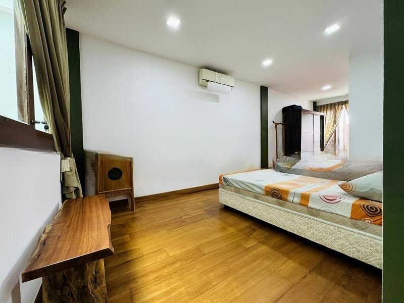 YONG SENG ESTATE 11