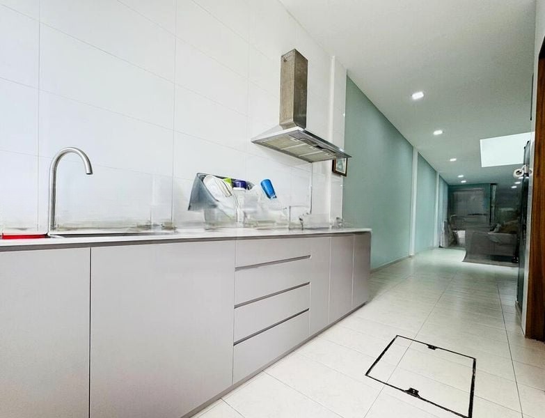 YONG SENG ESTATE 1