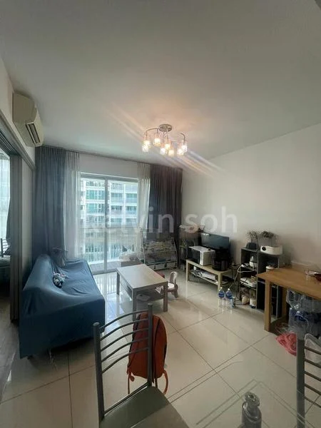 OPTIMA @ TANAH MERAH 2