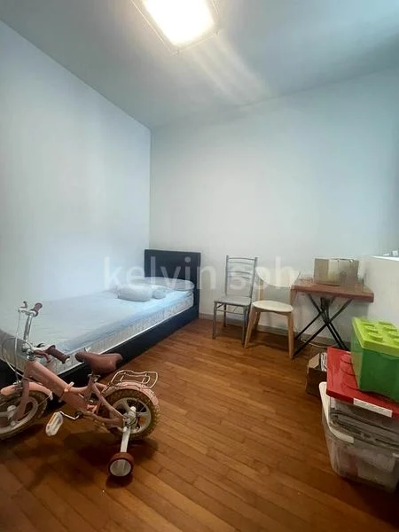 OPTIMA @ TANAH MERAH 4