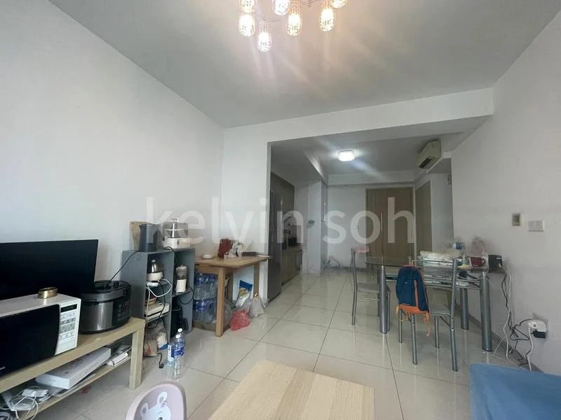 OPTIMA @ TANAH MERAH 6