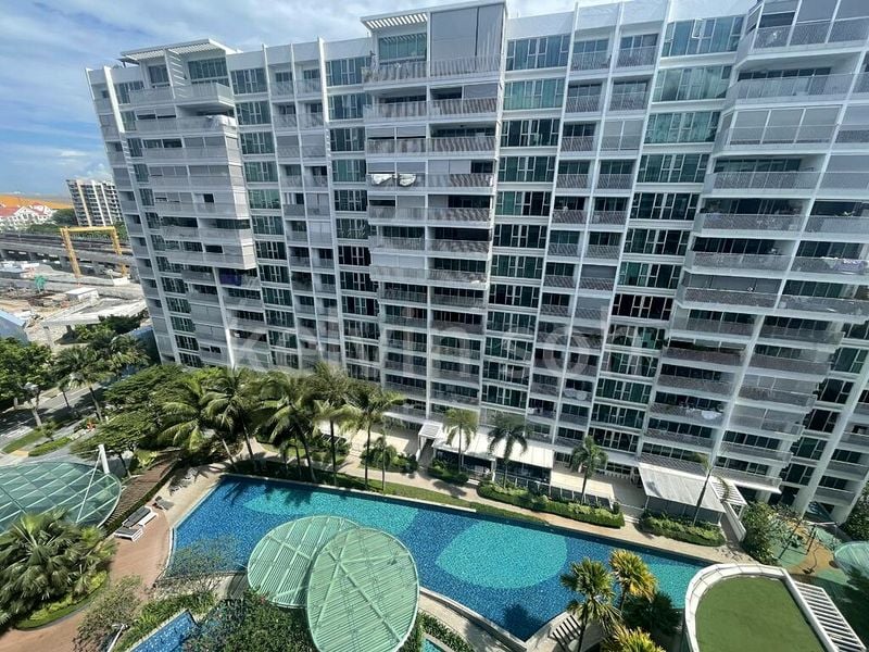 OPTIMA @ TANAH MERAH 7