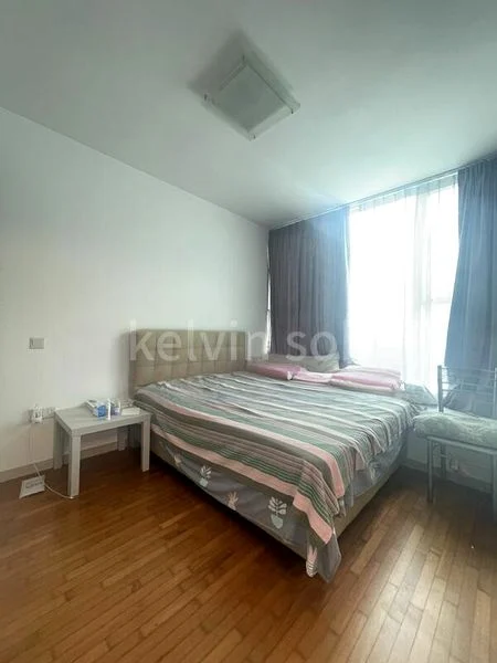 OPTIMA @ TANAH MERAH 8