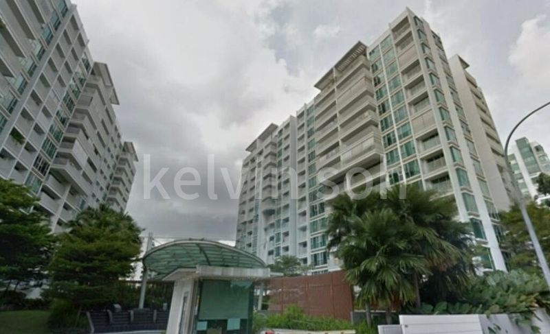 OPTIMA @ TANAH MERAH 9