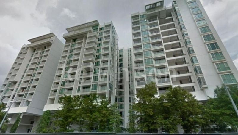 OPTIMA @ TANAH MERAH 10