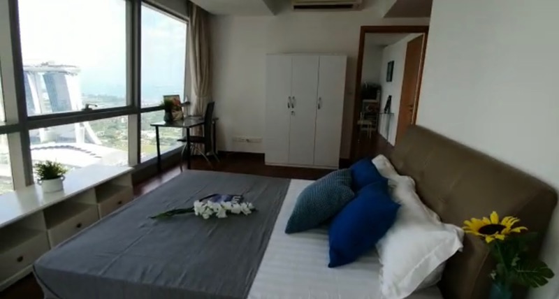 THE SAIL @ MARINA BAY 16