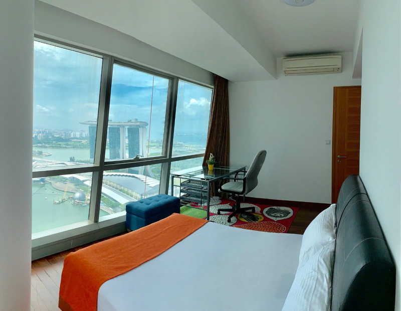 THE SAIL @ MARINA BAY 18