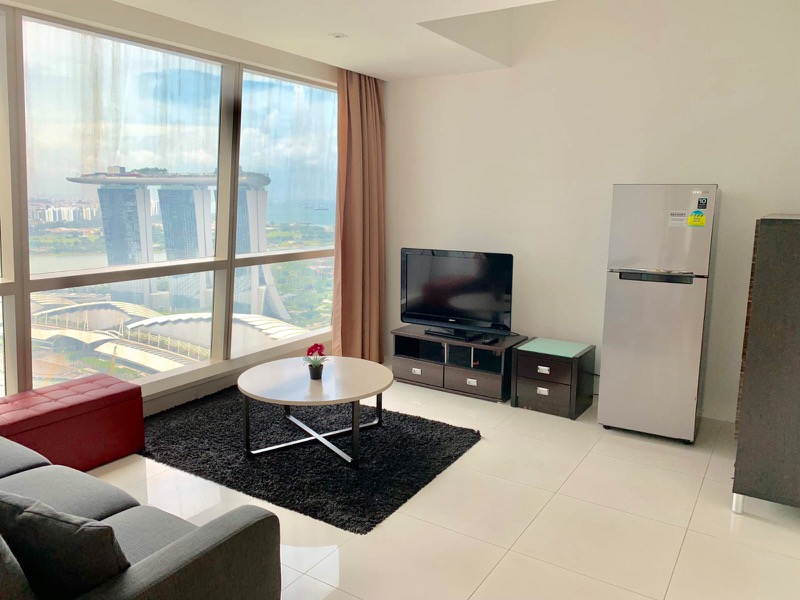 THE SAIL @ MARINA BAY 24