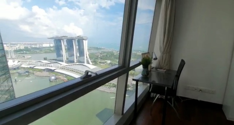 THE SAIL @ MARINA BAY 29