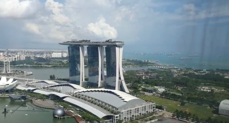 THE SAIL @ MARINA BAY 33