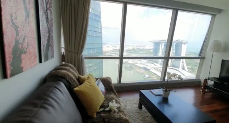 THE SAIL @ MARINA BAY 38