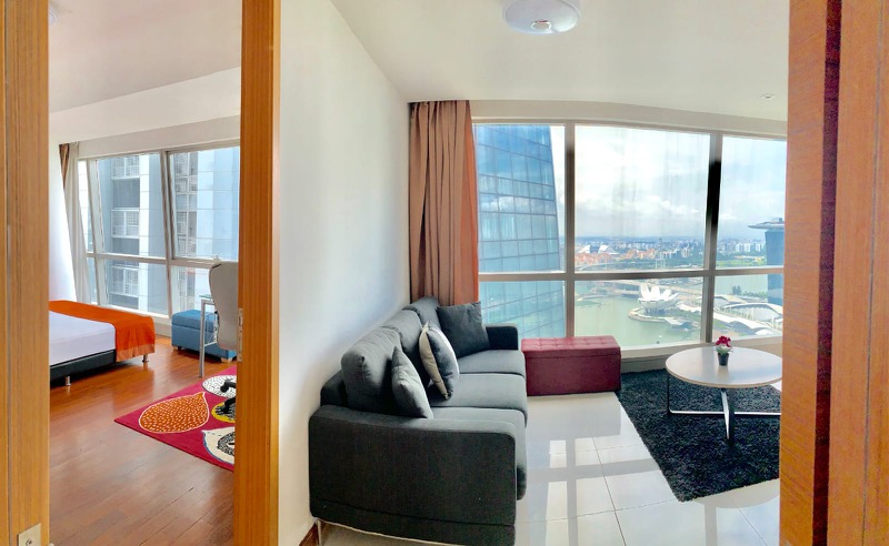 THE SAIL @ MARINA BAY 45