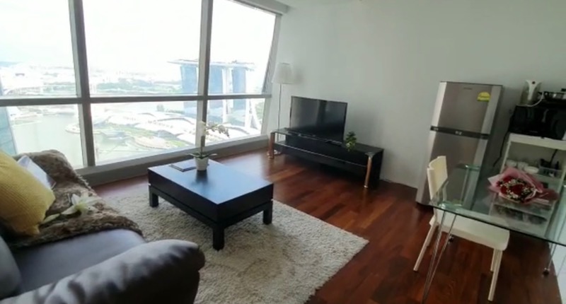 THE SAIL @ MARINA BAY 7