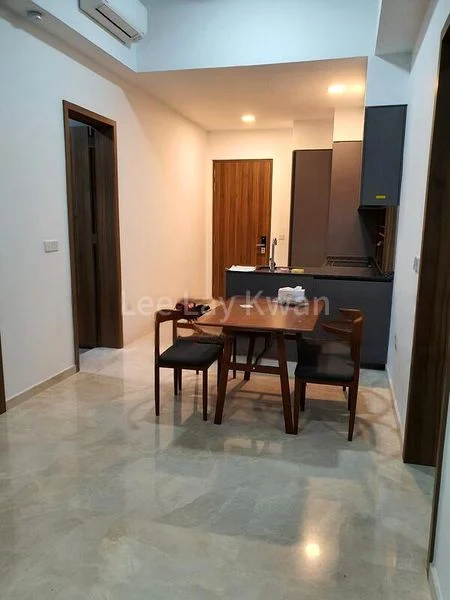 DAINTREE RESIDENCE 6