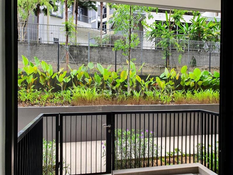 DAINTREE RESIDENCE 10