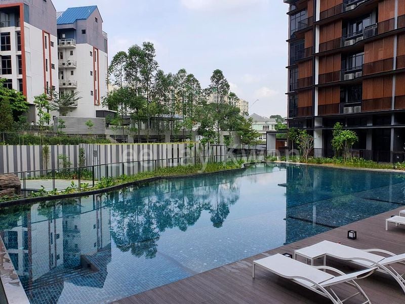 DAINTREE RESIDENCE 12