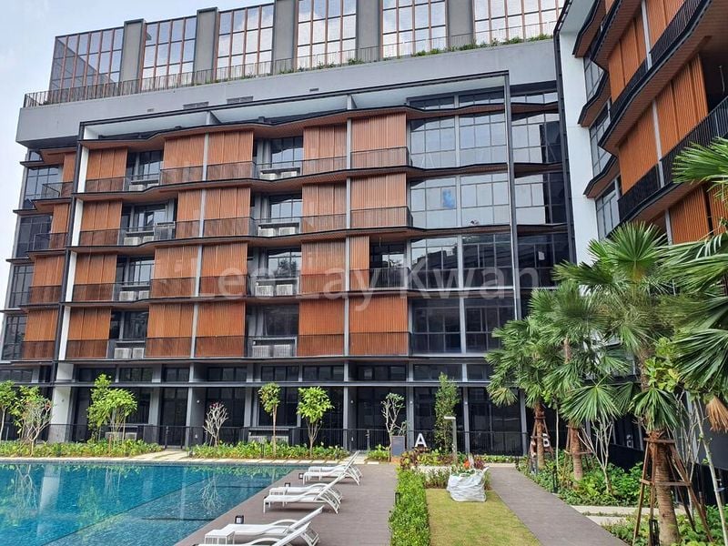 DAINTREE RESIDENCE 14