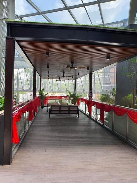 DAINTREE RESIDENCE 15