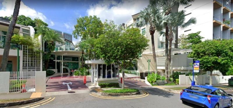 THE BOTANIC ON LLOYD 2